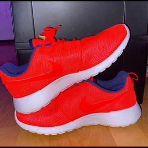 WMNS NIKE ROSHE ONE MOIRE
